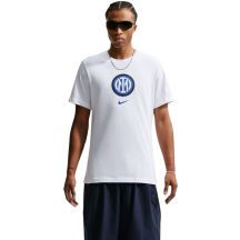 Nike Inter Mailand Herren-T-Shirt Weiß IM1662 100
