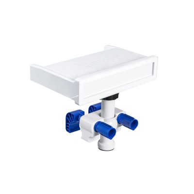 3. Bestway 58619 / 24 Zubehörteile/Ersatzteile für Poolbrunnen