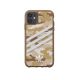 3. Adidas OR Molded Case CAMO WOMAN für iPhone 11 Pro - Braun