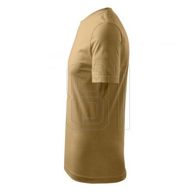4. Malfini Classic New M T-Shirt MLI-13208