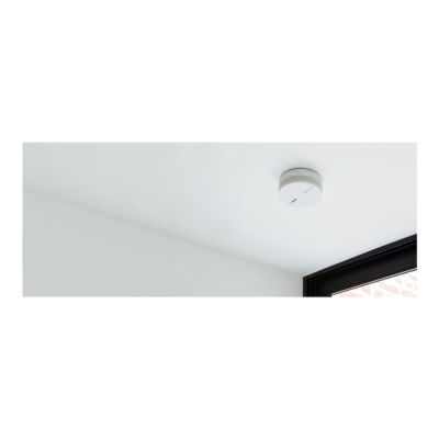 7. Netatmo NSA Rauchmelder