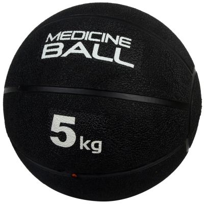 3. Gummi-Medizinball 5 kg