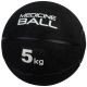 3. Gummi-Medizinball 5 kg