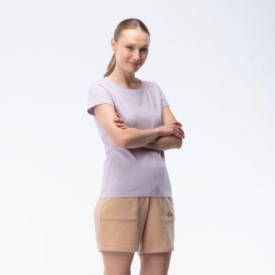 10. Damen Kurzarm-T-Shirt NARICA II WO'S
