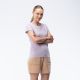 10. Damen Kurzarm-T-Shirt NARICA II WO'S