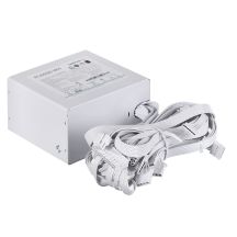 Deepcool PL650D WH 650W Bronzeweißes Netzteil