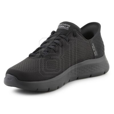 8. Skechers Slip-Ins Go Walk Flex - Hands Up M 216324-BB Schuhe