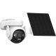 3. Imou AOV PT 5MP WLAN-IP-Kamera mit Solarpanel