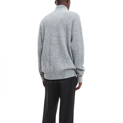 3. Calvin Klein Haff M K10K110395 Pullover