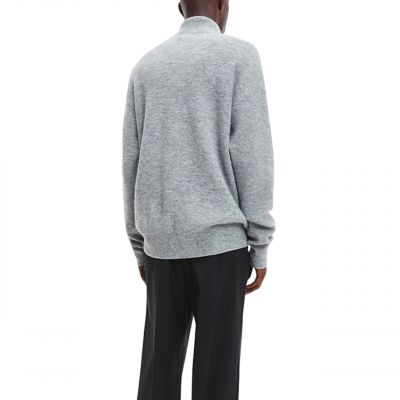 3. Calvin Klein Haff M K10K110395 Pullover