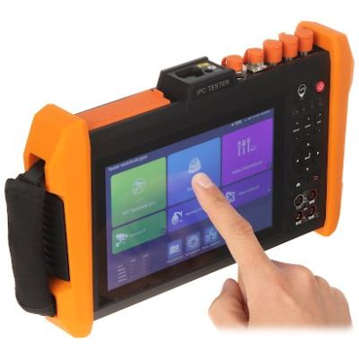 Multifunktionales CCTV-Testgerät CS-H9-70HG