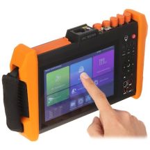 Multifunktionales CCTV-Testgerät CS-H9-70HG