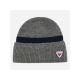 Rossignol Ethan Cap Grau