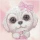 8. Nimmy Big Eyed Pet 2.0 Hundehülle für iPhone 17, Pink