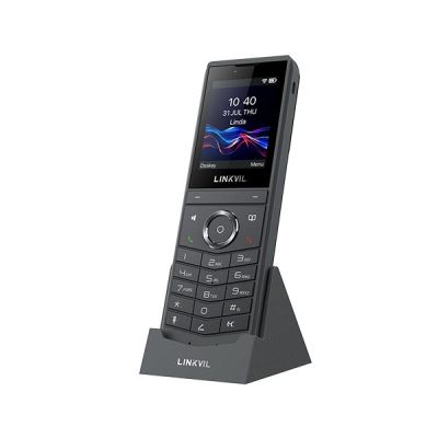 Fanvil W620W Tragbares WLAN-Telefon