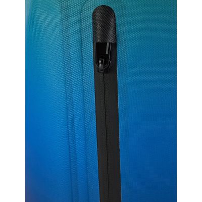 4. Wasserdichter Rucksack für Wassersport 15 L 4F 4FRSS26AGYMU195-33A