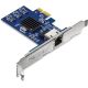 2. TRENDnet Netzwerkadapter 2,5 GBit PCIe 2.0 802.1Q LP