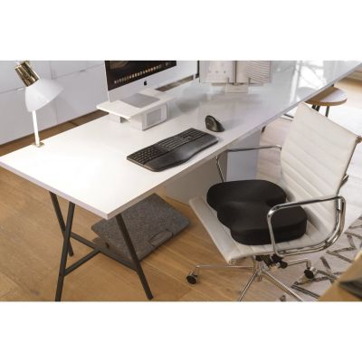 12. Kensington Pro Fit Ergo Wireless-Tastatur, US-Layout