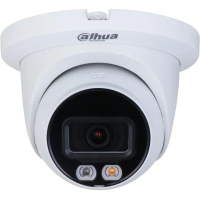 2. Dahua 8-Megapixel-IP-Kamera IPC-HDW2849TM-S-IL-0280B