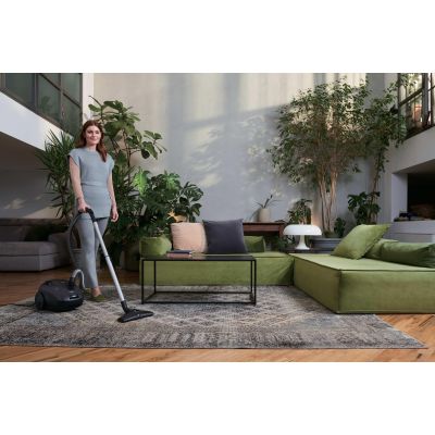 39. Hoover HE120PET 011 7809079 2,5-Liter-Staubsauger mit Trockenfunktion und 700-Watt-Staubbeutel