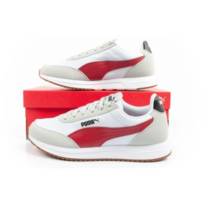 10. Puma R78 Lightwind sport schuhe sneakers männer bequeme modische