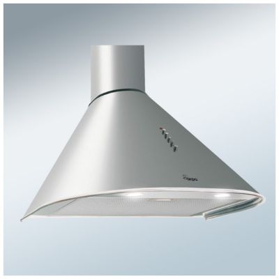 AKPO WK-4 DANDYS 50 INOX Kaminhaube
