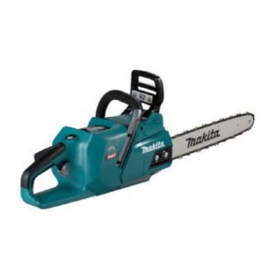 Makita UC012GT101 Akku-Kettingzaag 40 V Schwarz, Blau
