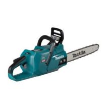 Makita UC012GT101 Akku-Kettingzaag 40 V Schwarz, Blau