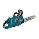 Makita UC012GT101 Akku-Kettingzaag 40 V Schwarz, Blau