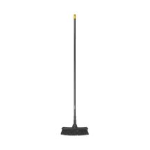 Fiskars 1025921 Outdoor-Besen Schwarz
