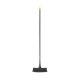 Fiskars 1025921 Outdoor-Besen Schwarz