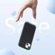 3. Ugreen Protective Silicone Case gummierte flexible Silikonhülle für iPhone 13 mini schwarz