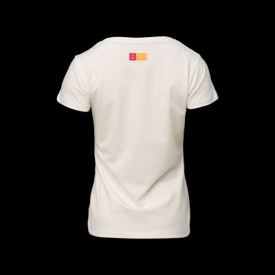 2. Damen Kurzarm-T-Shirt NARICA II WO'S
