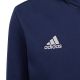 3. Adidas Entrada 22 Hoody Jr Sweatshirt H57517