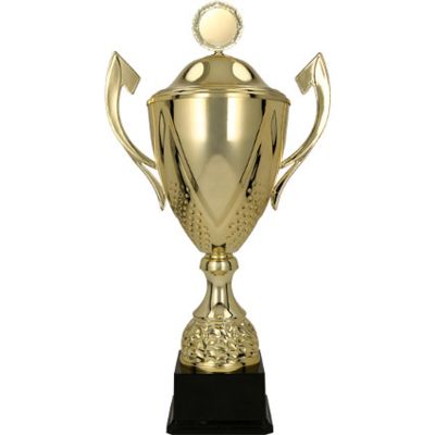 2. DARKA-Becher mit Deckel