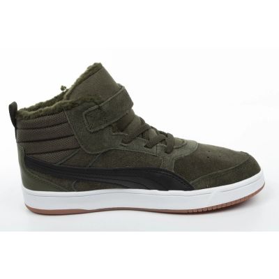 25. Puma Rebound Street Sd Fur Ps Jr 367869 02 Schuhe