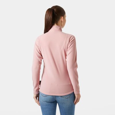 6. Helly Hansen Fleece-Sweatshirt W DAYBREAKER FLEECE JACKET 51599 057