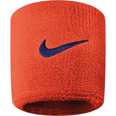 2. Nike Swoosh-Schweißbänder N0001565804OS