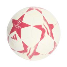 Adidas 26/27 Real Madrid Club Fußball weiß und pink KE5109