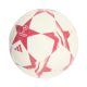 Adidas 26/27 Real Madrid Club Fußball weiß und pink KE5109