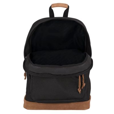3. JanSport Right Pack Premium Rucksack EK0A5BMMN55 Schwarz One Size