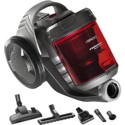 800W Home&Pet VP5150 CONCEPT Beutelloser Staubsauger