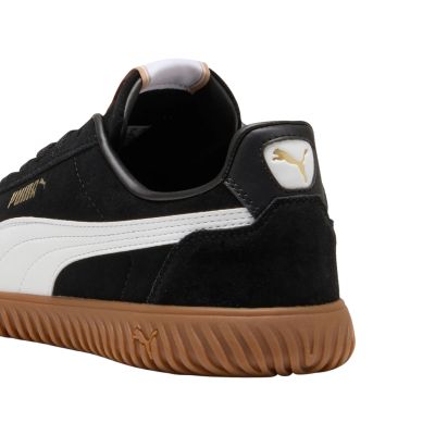 3. Puma Club Kayzer SD Damenschuhe schwarz 402606 01