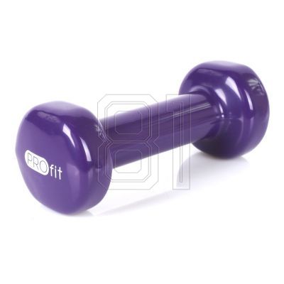 4. Profit Vinylhantel 0,5kg DK 4102