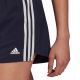 9. adidas Woven 3-Streifen Shorts W GT0188