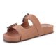 3. IPANEMA SHORE SLIDE FEM BRAUN/BRAUN 83781-BP288