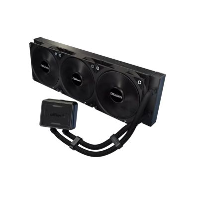 30. ASRock Challenger Pure 360 Kühler