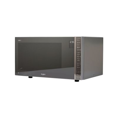 5. WHIRLPOOL MWP 303 M Mikrowellenofen