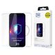 Hülle + 3mk ComfortDuo Clear MagCase Set für iPhone 17 - transparent