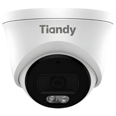 IP-Kamera TC-C35XP 3FRA-28 Color Maker / Lite Serie - 5 MP x 2,8 mm TIANDY